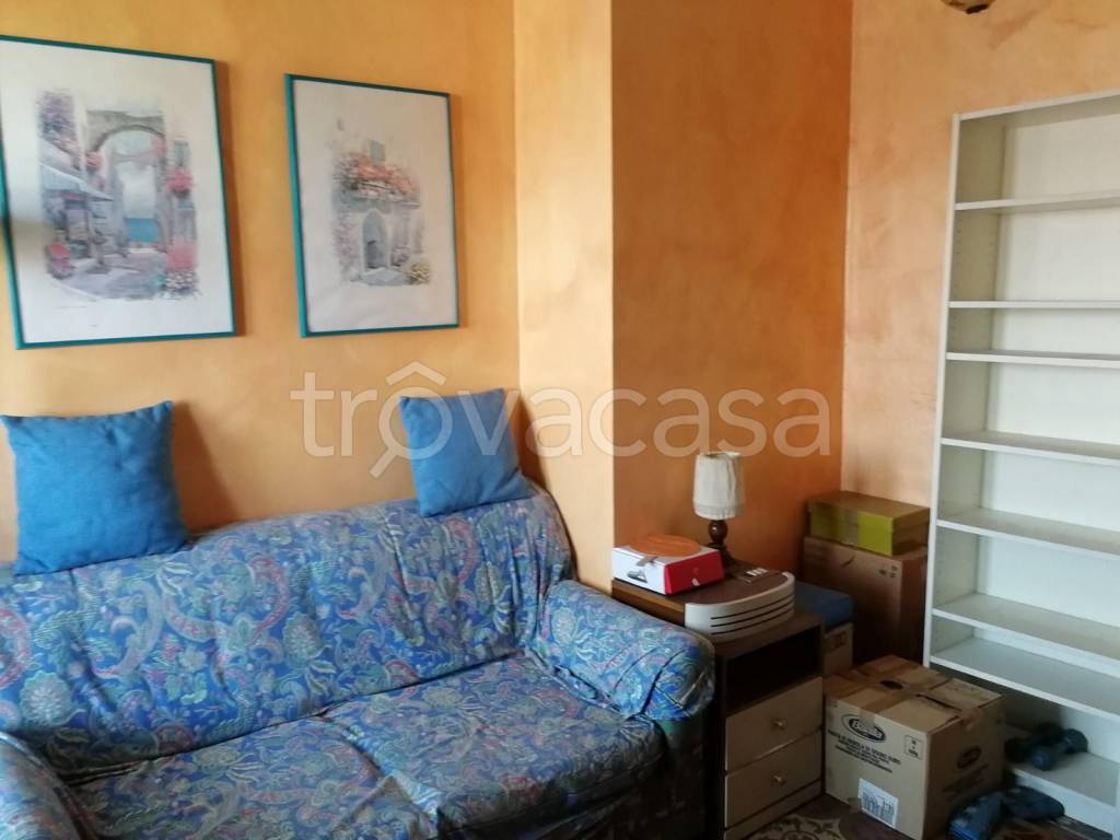 appartamento in vendita a Torino in zona Aurora