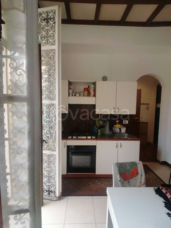 appartamento in vendita a Torino in zona Cenisia