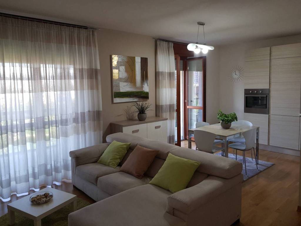 appartamento in vendita a Torino in zona Barriera di Milano