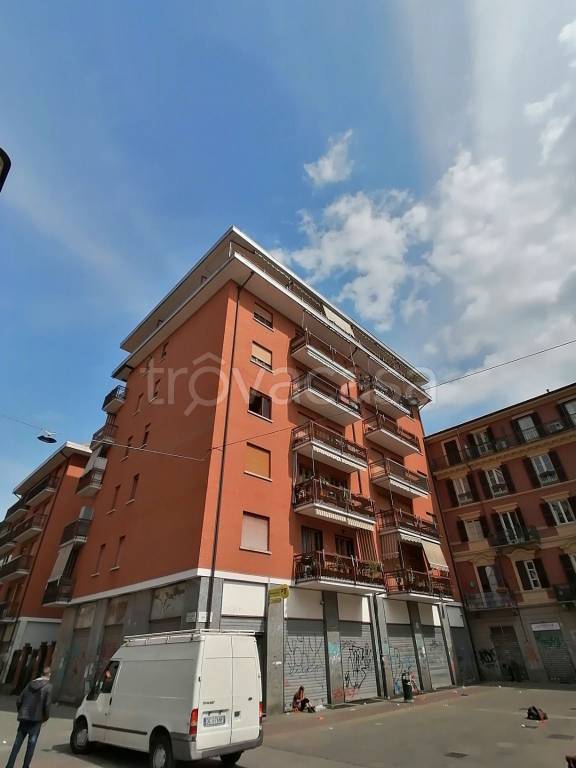 appartamento in vendita a Torino in zona Vanchiglia