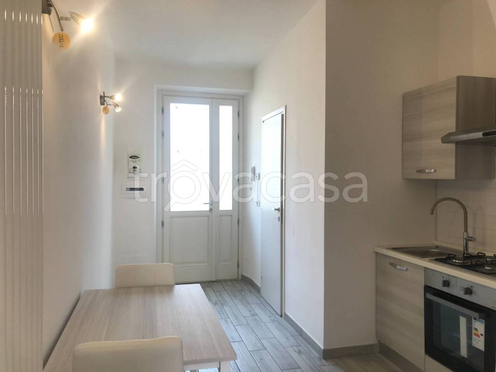 appartamento in vendita a Torino in zona San Donato