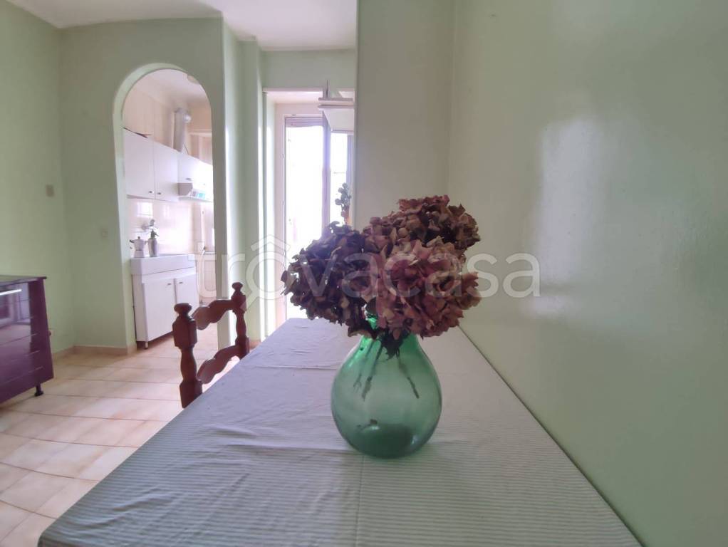 appartamento in vendita a Torino in zona San Salvario