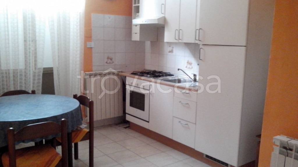 appartamento in vendita a Torino in zona Cenisia