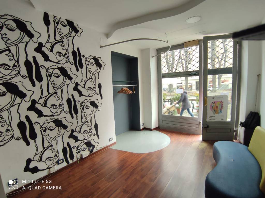 negozio in vendita a Torino