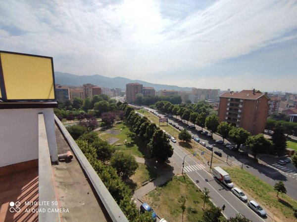 appartamento in vendita a Torino in zona Mirafiori Sud