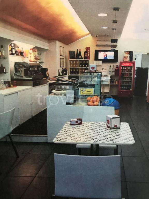 negozio in vendita a Torino in zona Pozzo Strada