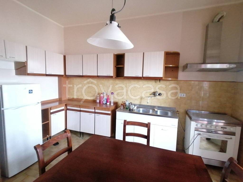 appartamento in vendita a Torino in zona Rebaudengo