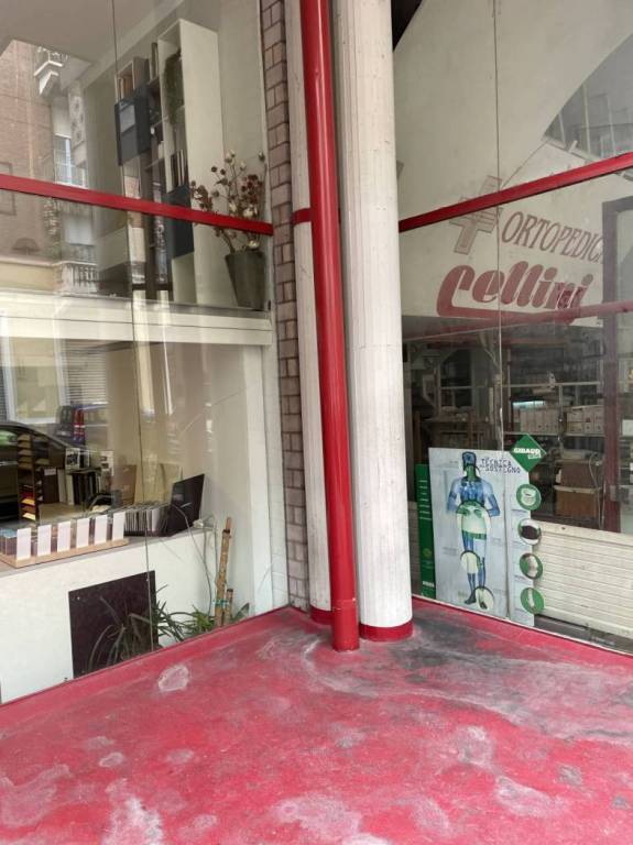 appartamento in vendita a Torino in zona San Salvario