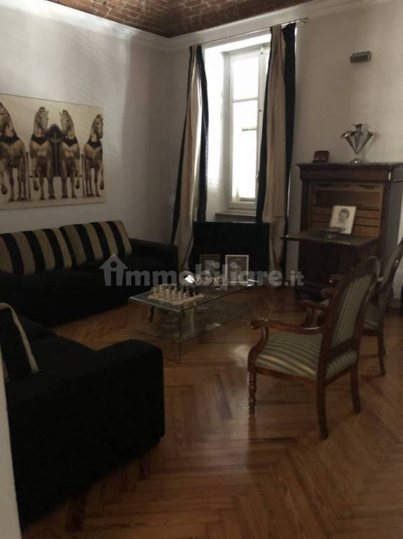 appartamento in vendita a Torino in zona Centro Storico