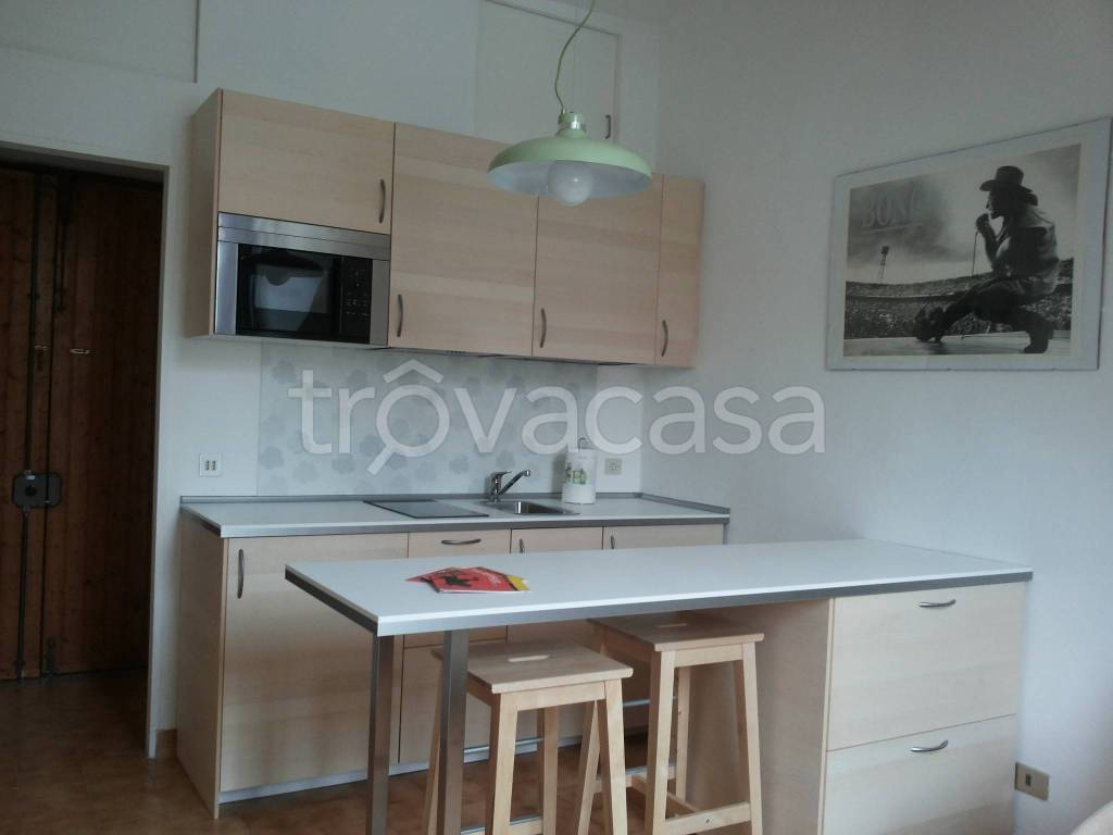 monolocale in vendita a Torino