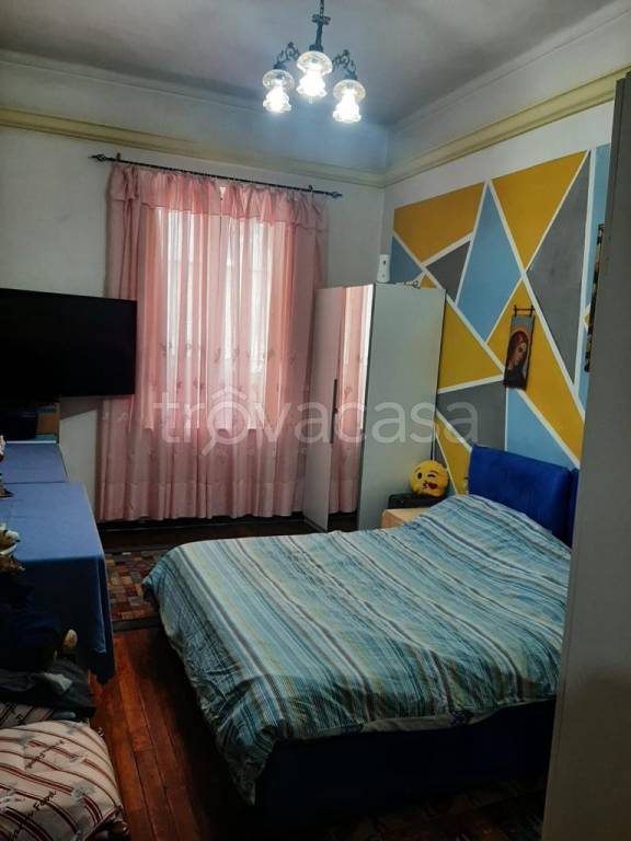 appartamento in vendita a Torino in zona Parella