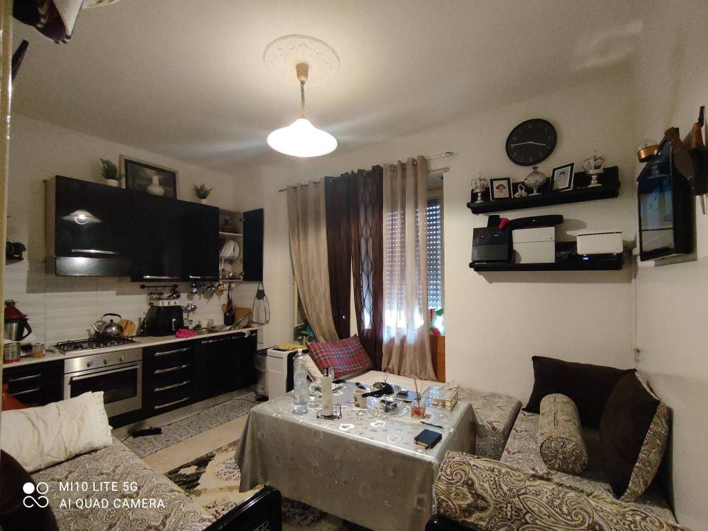 appartamento in vendita a Torino in zona Barriera di Milano