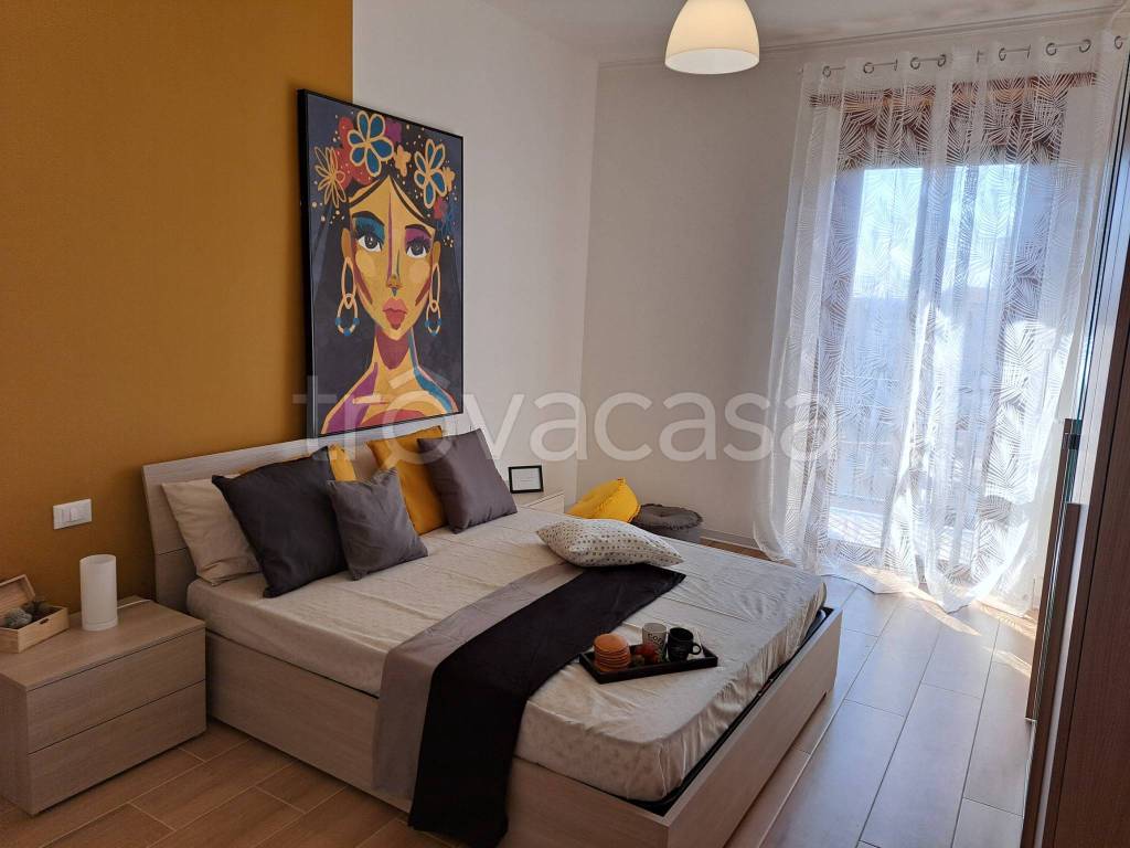 appartamento in vendita a Torino in zona Lingotto