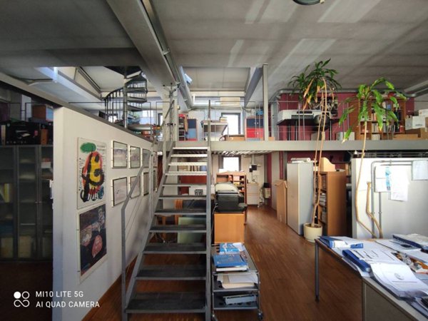 appartamento in vendita a Torino in zona Vanchiglia