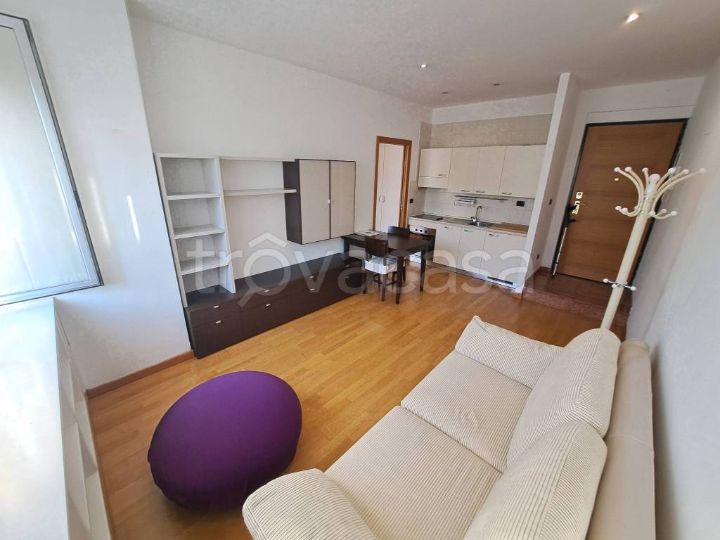 appartamento in vendita a Torino in zona Centro Storico