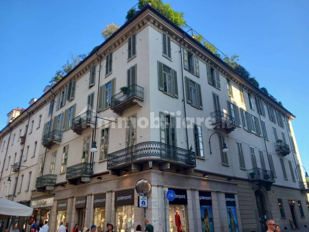 appartamento in vendita a Torino