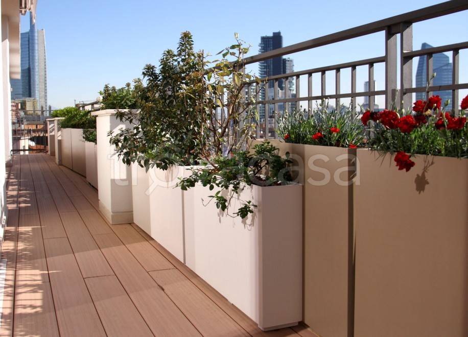 appartamento in vendita a Torino in zona Campidoglio