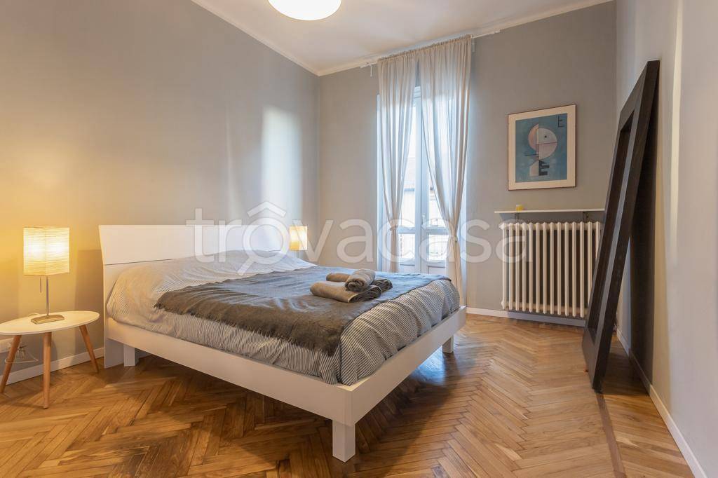 appartamento in vendita a Torino in zona Cenisia