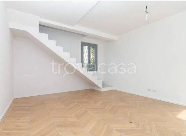 casa indipendente in vendita a Torino in zona Cavoretto