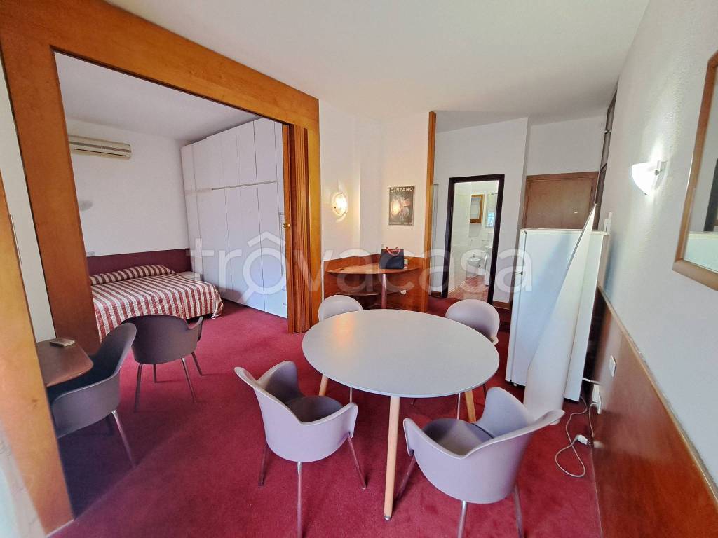 appartamento in vendita a Torino in zona San Salvario