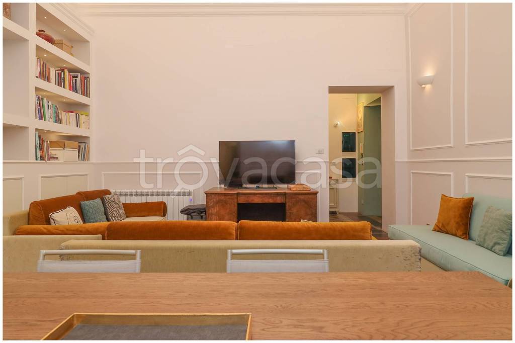 appartamento in vendita a Torino in zona Centro Storico