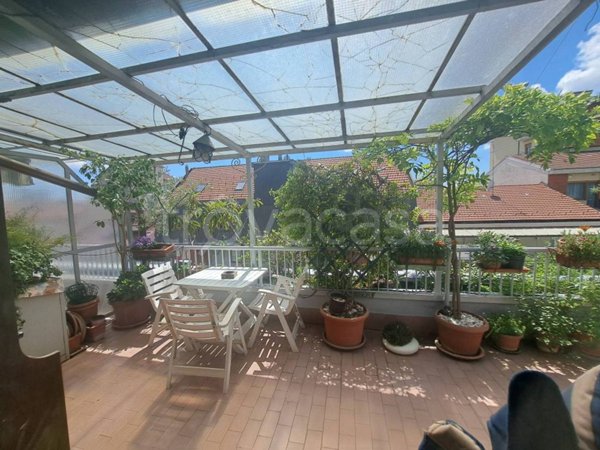 appartamento in vendita a Torino in zona Pozzo Strada