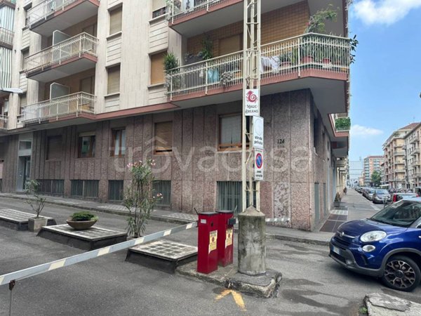 appartamento in vendita a Torino in zona Pozzo Strada