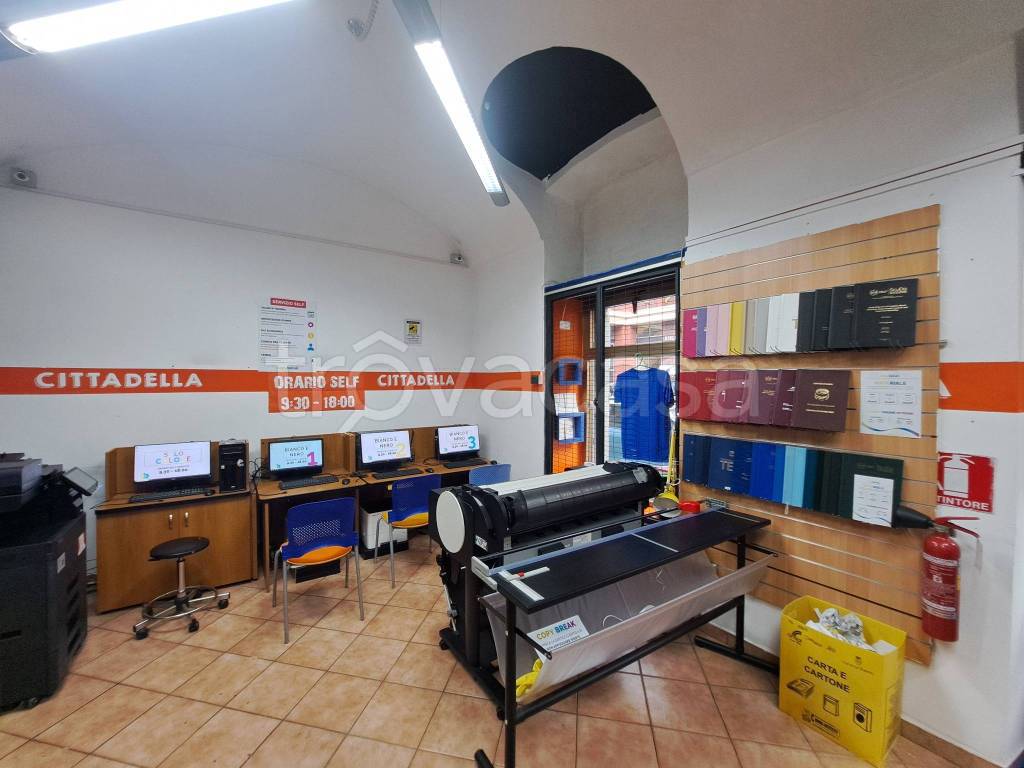 negozio in vendita a Torino