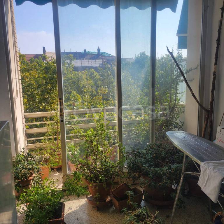 appartamento in vendita a Torino in zona Crocetta