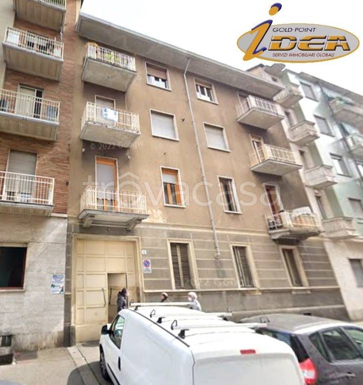 appartamento in vendita a Torino in zona Madonna di Campagna