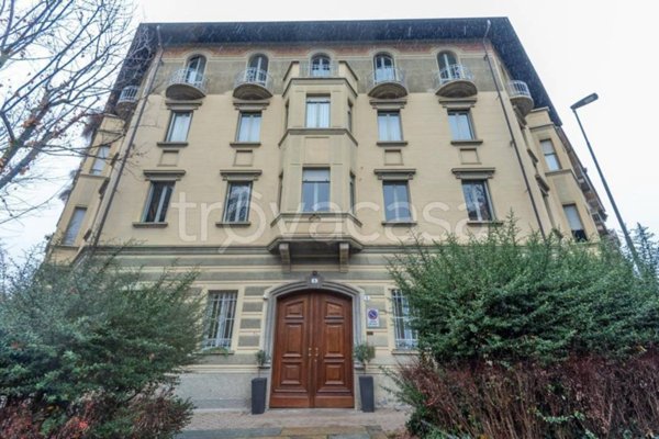 appartamento in vendita a Torino in zona Gran Madre