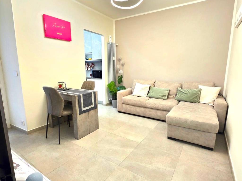 appartamento in vendita a Torino in zona Pozzo Strada