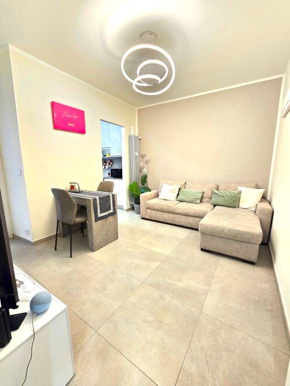 appartamento in vendita a Torino in zona Pozzo Strada