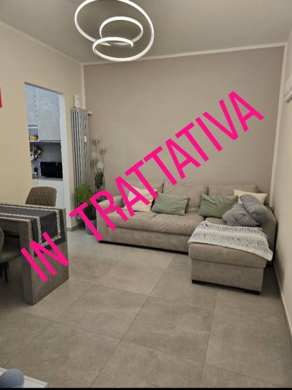 appartamento in vendita a Torino in zona Pozzo Strada