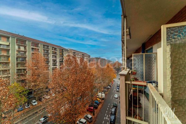 appartamento in vendita a Torino in zona Santa Rita