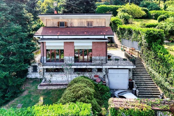 casa indipendente in vendita a Torino in zona Borgo Po