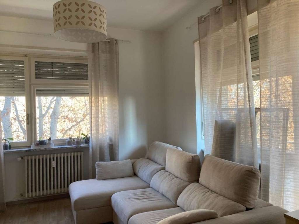 appartamento in vendita a Torino in zona Mirafiori Sud