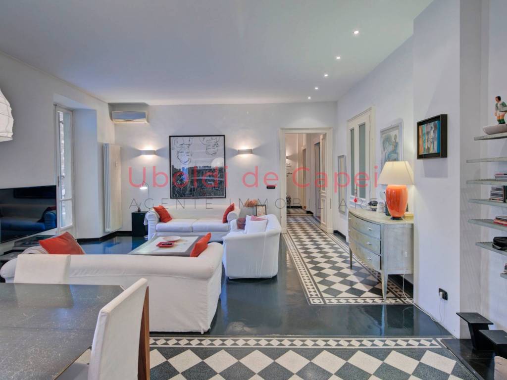 appartamento in vendita a Torino in zona Centro Storico