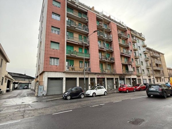 appartamento in vendita a Torino in zona Filadelfia