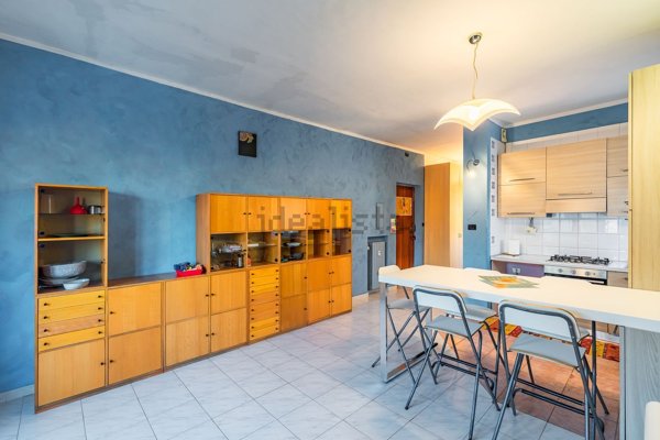 appartamento in vendita a Torino in zona Filadelfia