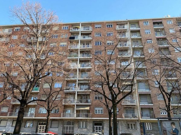 appartamento in vendita a Torino in zona Santa Rita
