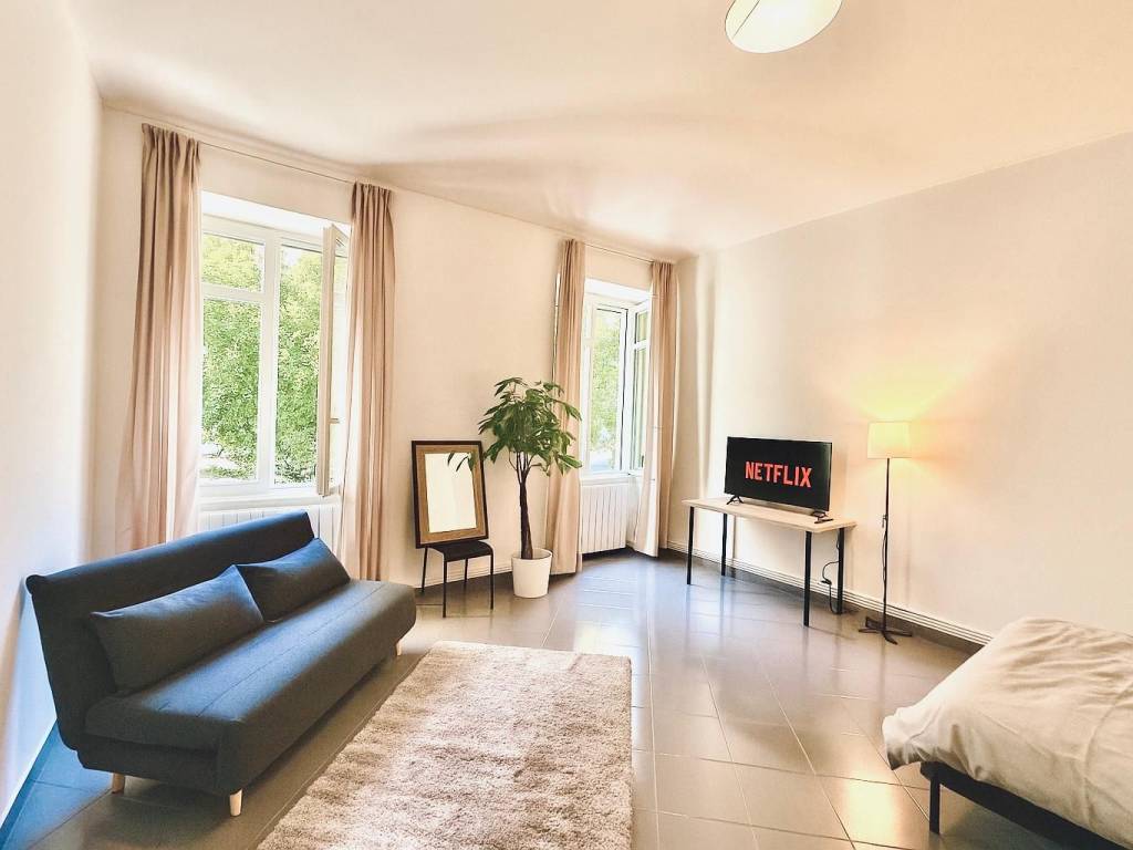 appartamento in vendita a Torino in zona Rebaudengo