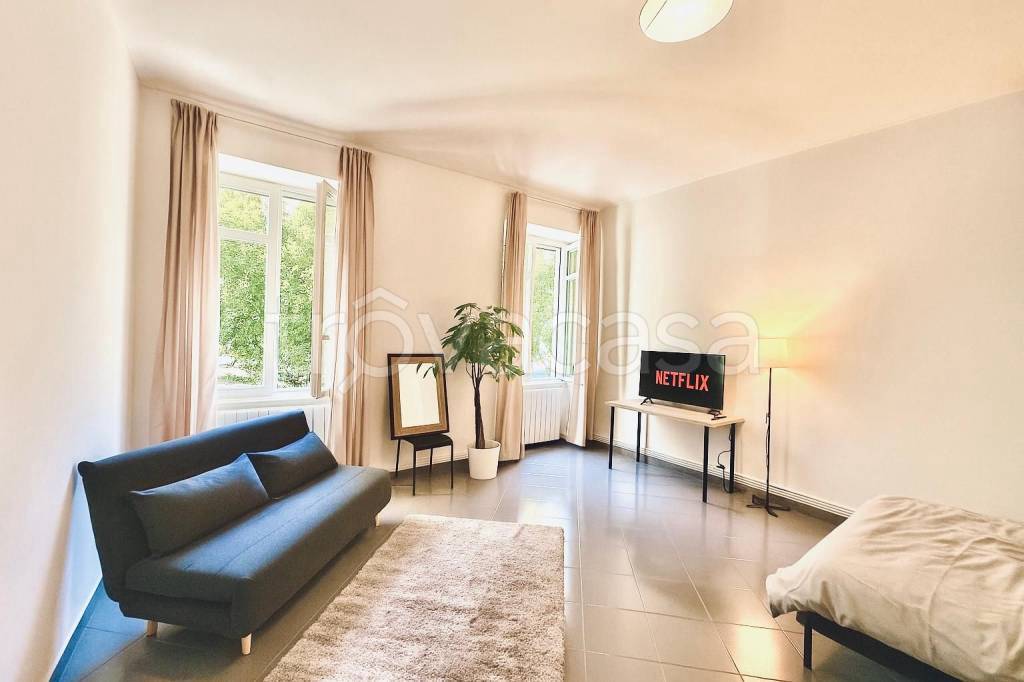 appartamento in vendita a Torino in zona Aurora