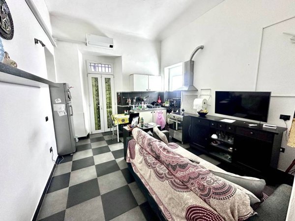 appartamento in vendita a Torino in zona Aurora