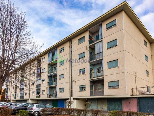 appartamento in vendita a Torino in zona Falchera