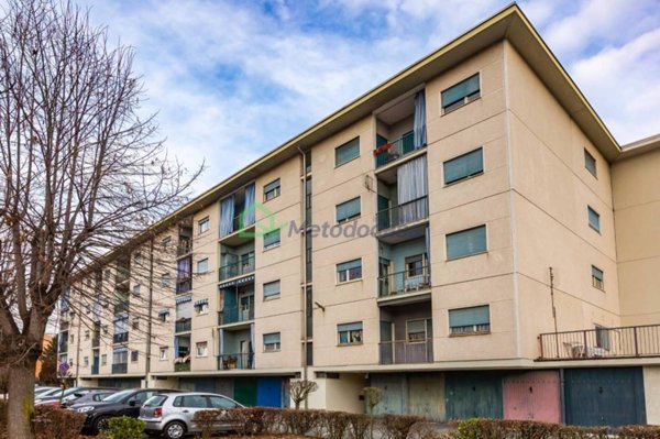 appartamento in vendita a Torino in zona Falchera