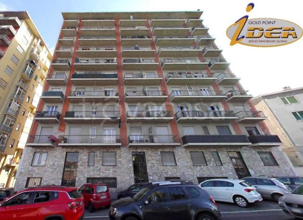 appartamento in vendita a Torino in zona Regio Parco