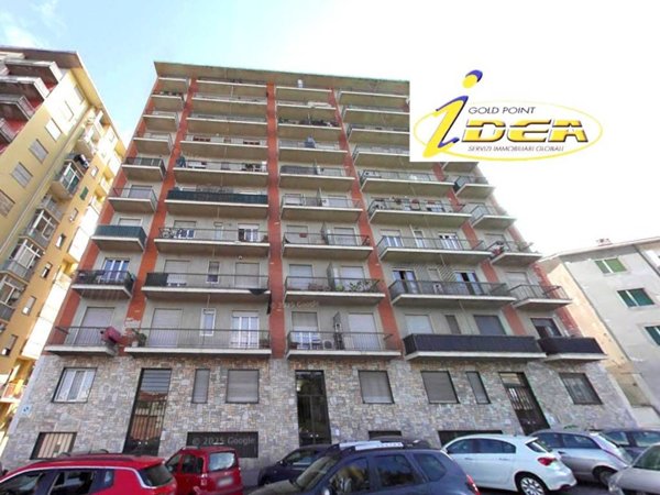 appartamento in vendita a Torino in zona Vanchiglia