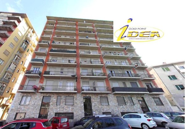 appartamento in vendita a Torino in zona Vanchiglia
