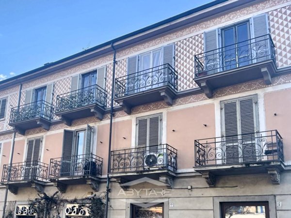 appartamento in vendita a Torino in zona Gran Madre